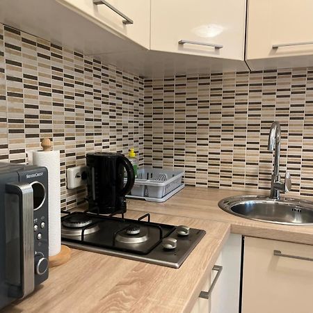 מליני Apartments Versus מראה חיצוני תמונה