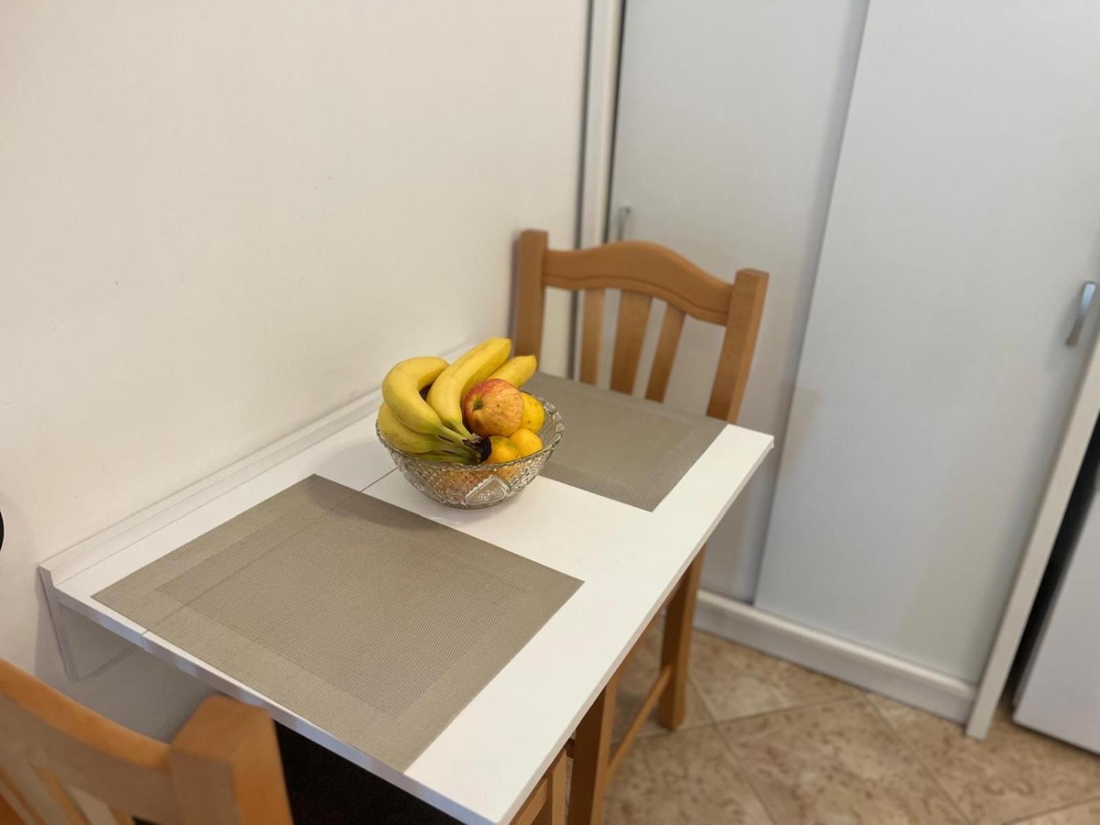 מליני Apartments Versus מראה חיצוני תמונה