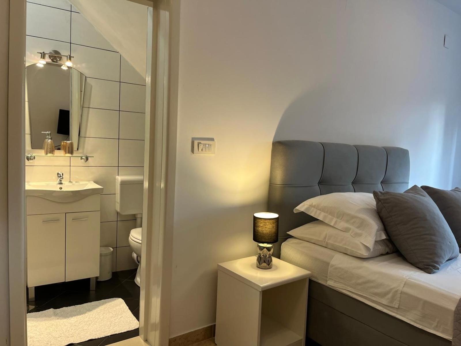 מליני Apartments Versus מראה חיצוני תמונה