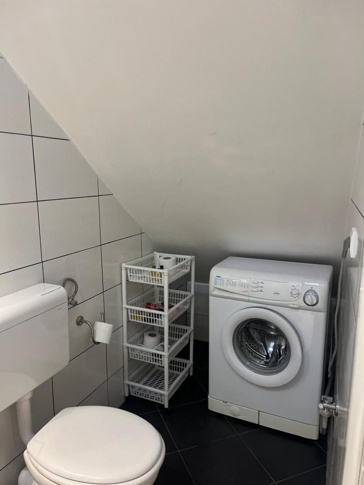 מליני Apartments Versus מראה חיצוני תמונה